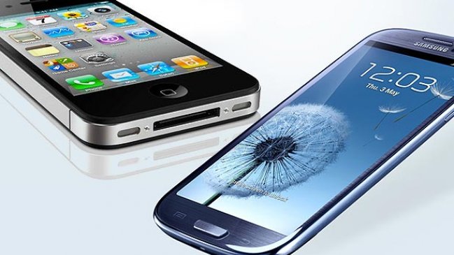 Google pactó ayudar a Samsung en batalla contra Apple por patentes de móvil