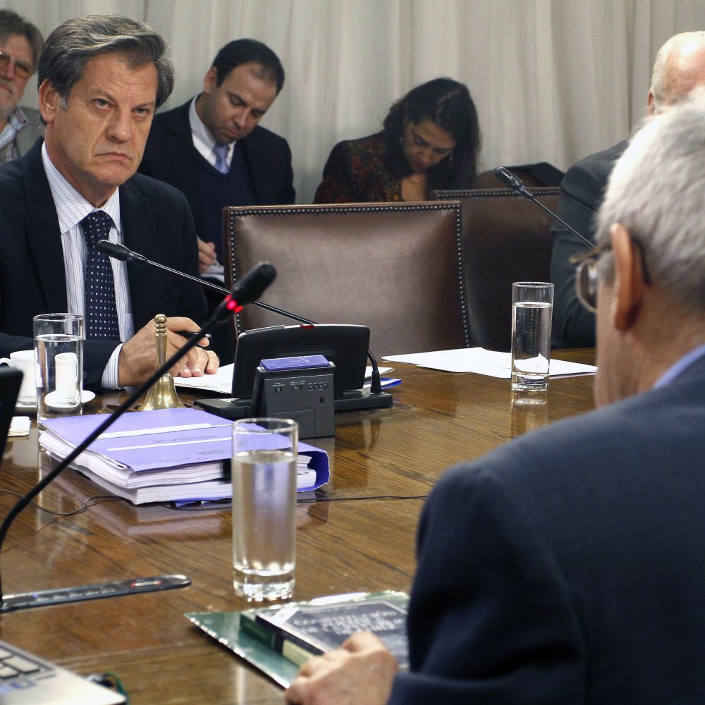 Comisión de Hacienda despachó dos nuevos artículos de la reforma tributaria