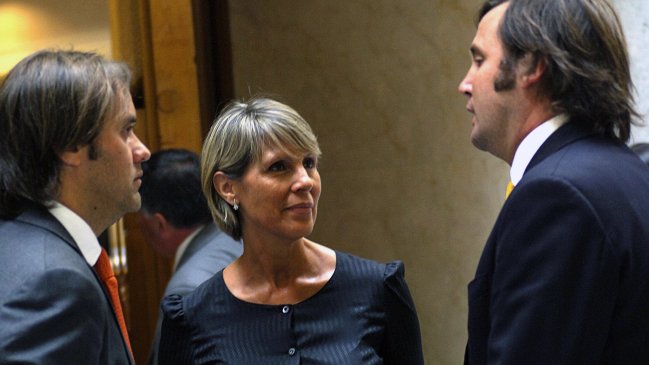 RN y Amplitud vuelven a alejarse de la UDI por el binominal