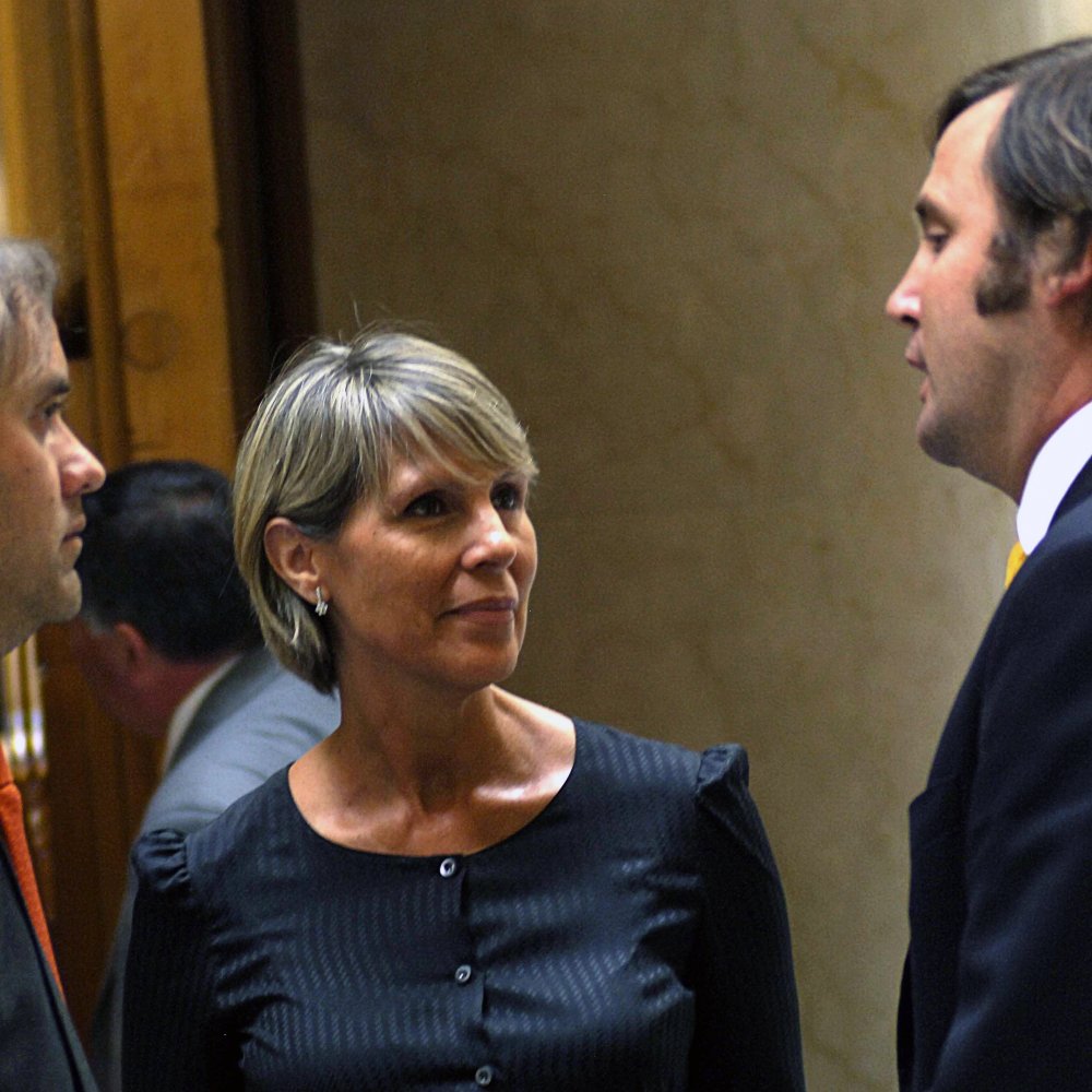 RN y Amplitud vuelven a alejarse de la UDI por el binominal