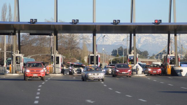 En mayo comenzarán tronaduras para construir terceras pistas en Angostura