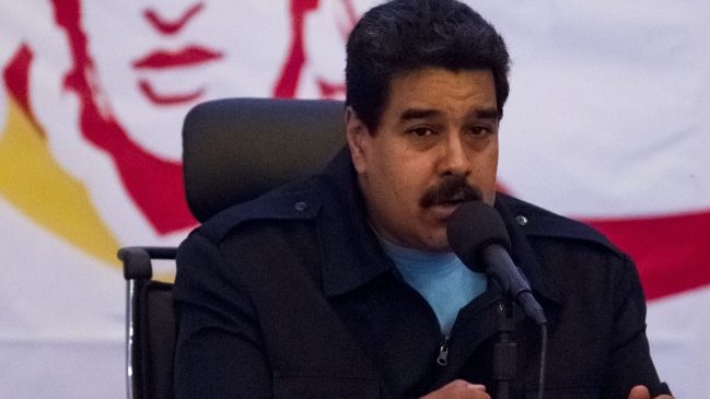 Nicolás Maduro intenta seducir al sector privado