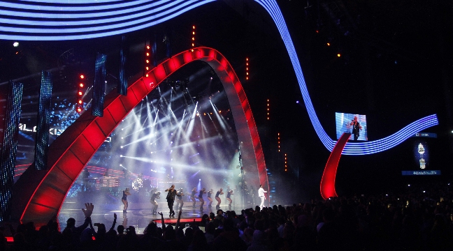 Chilevisión volvió a quedarse con el Festival de Viña