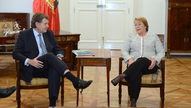 UDI: La Concertación también ha sido subsidiada por el binominal