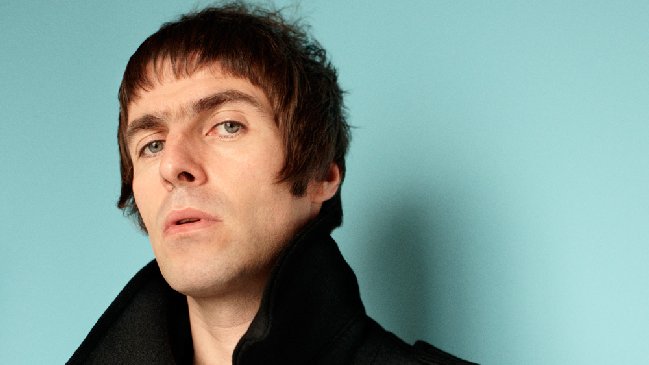 Liam Gallagher tuitea 