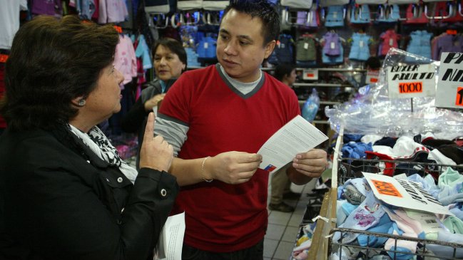 ¿Quiénes trabajan en el Día del Trabajador?