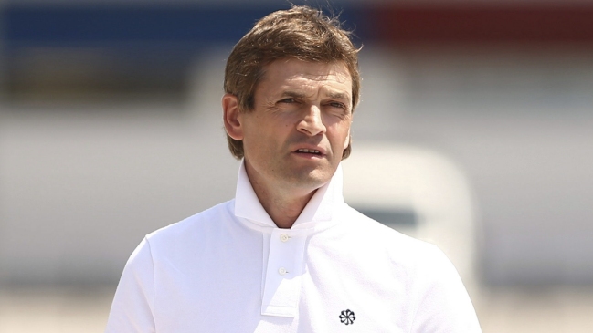 Tito Vilanova fue nuevamente intervenido y está hospitalizado