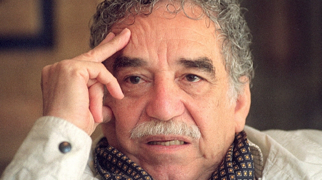 Familia de García Márquez decidirá 