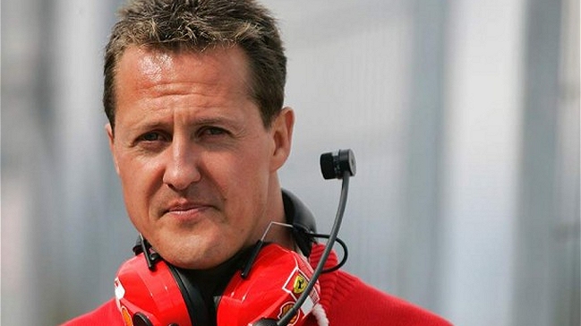 Prensa alemana: No hay cambios en el estado de salud de Schumacher