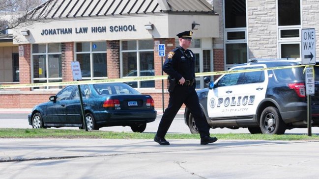 Joven fue asesinada por rechazar invitación a baile de graduación