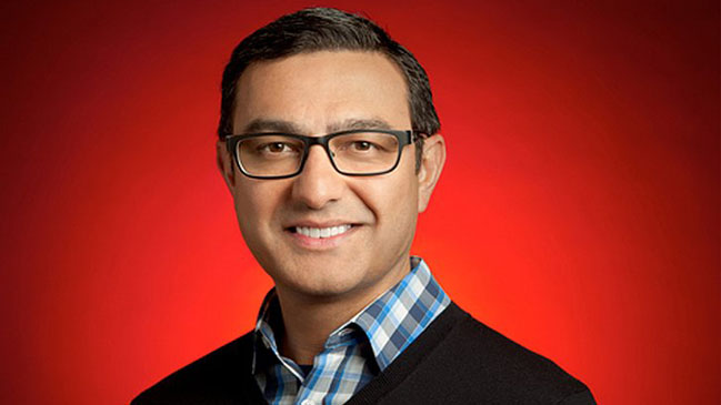 Renunció el creador de Google+