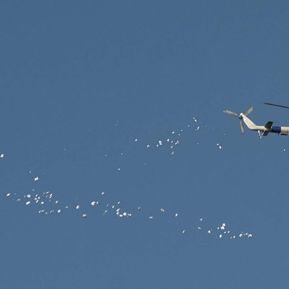 Gobierno de Ucrania advierte que Rusia busca 