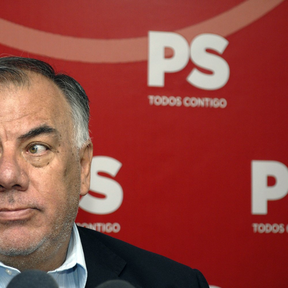 Osvaldo Andrade por reforma al binominal: Ahora hay que competir por los votos