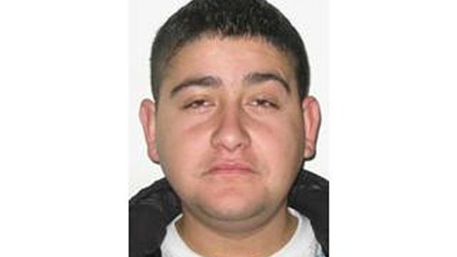 Uno de los 10 homicidas más buscados de Chile quedó en prisión preventiva