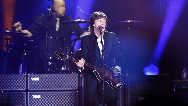 McCartney regresará al estadio en que los Beatles dieron su último concierto