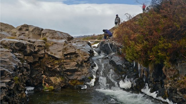 Identifican cadáver de hombre que estuvo nueve años desaparecido