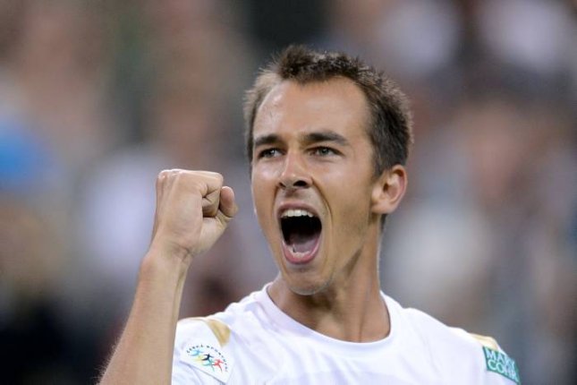 Grigor Dimitrov y Lukas Rosol disputarán la final de ATP en Bucarest