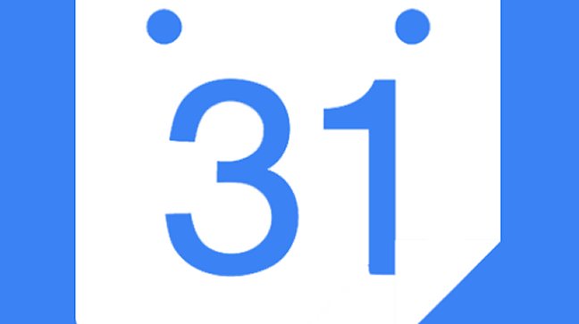 Google Calendar se ajustará automáticamente al cambio de horario