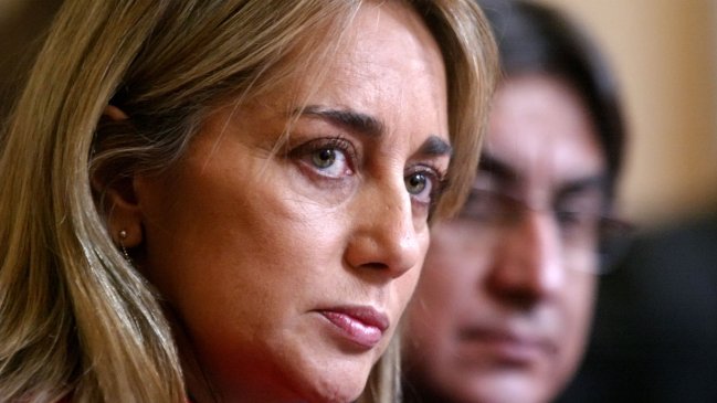 Abogado de Marta Isasi: Se aprovechan de la debilidad de una mujer sola