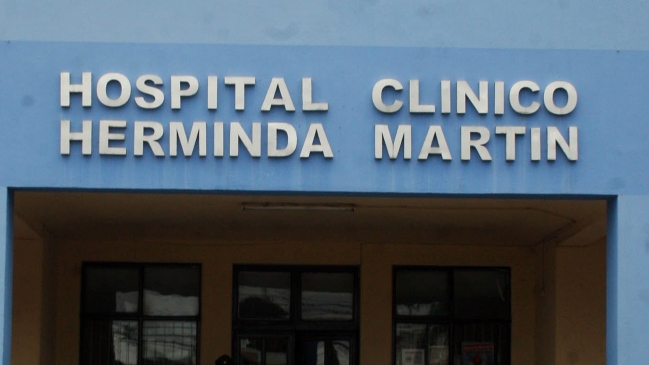 Falleció mujer embarazada contagiada con hanta en Chillán