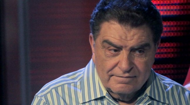 Se reactiva caso de supuesta paternidad de Don Francisco