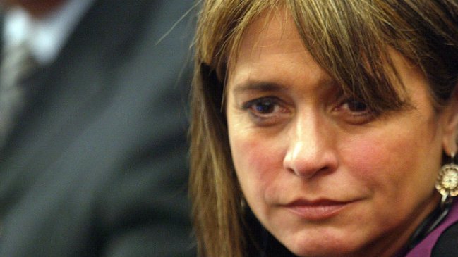 Van Rysselberghe: La salud pública está en crisis hace más de 15 años