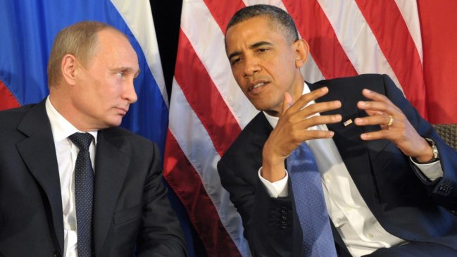 Crisis en Ucrania: El adiós al lenguaje diplomático