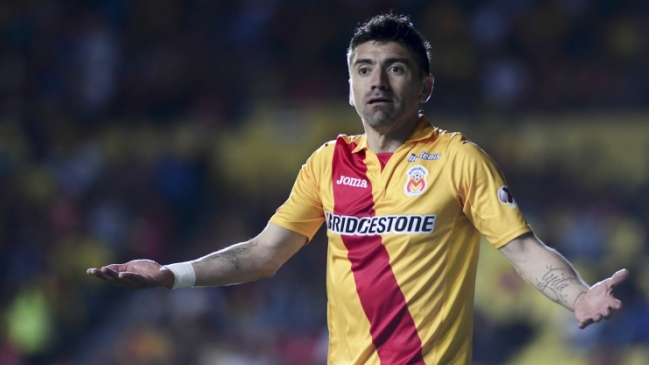 Héctor Mancilla y Monarcas quedaron al margen de los play-offs del Torneo de Clausura