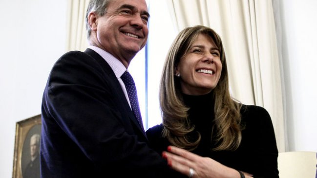 DC elige este domingo al reemplazante de Ximena Rincón en el Senado