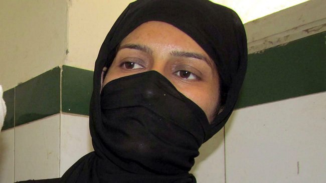 Pakistán: Casan a niña de ocho años con marido despechado