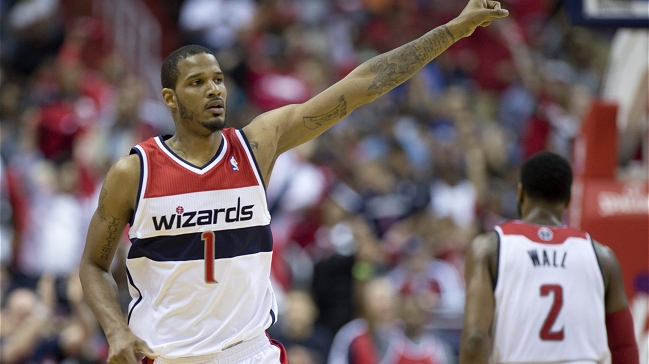 Washington y Portland, a un paso de las semifinales de Conferencia