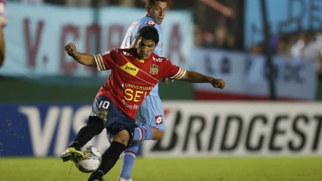La programación de esta semana en la Copa Libertadores