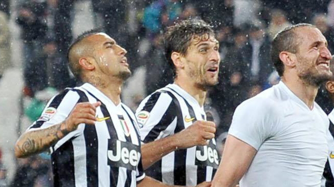 La programación de las revanchas de semifinales en la Liga de Campeones y la Europa League