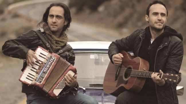 Los Vásquez, Chico Trujillo y Américo realizarán gira por Chile