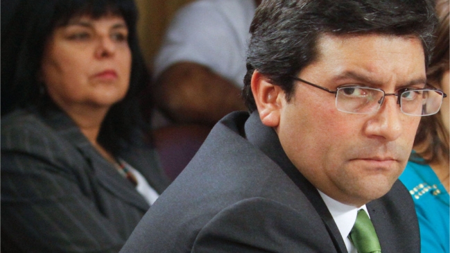 Gobierno afirmó que HidroAysén 