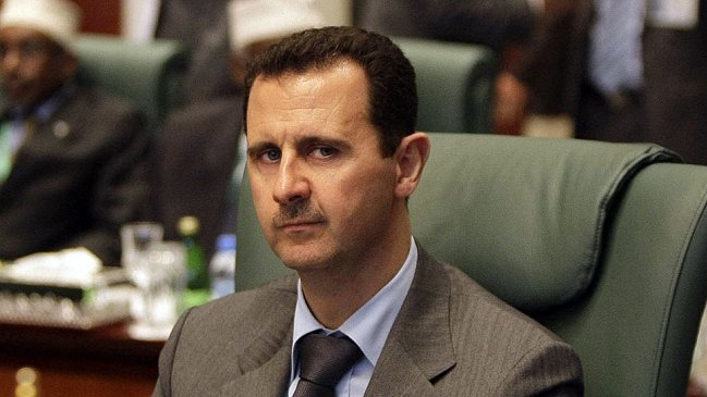 Bachar al Asad será candidato en elecciones presidenciales sirias