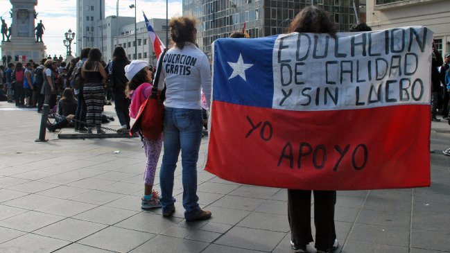 CNA: Universidades que no se acrediten perderán su autonomía