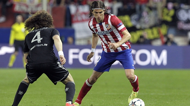 Chelsea y Atlético de Madrid definirán al segundo invitado a la final de la Champions