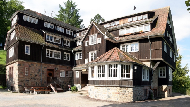 Casos de pornografía infantil sacuden a un célebre internado alemán