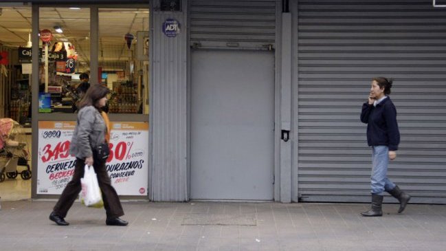 Los locales comerciales que no cerrarán este 1 de mayo