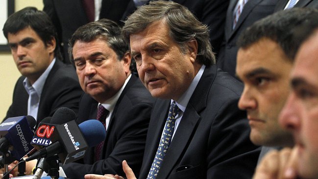 UDI se abre a mesa directiva de consenso