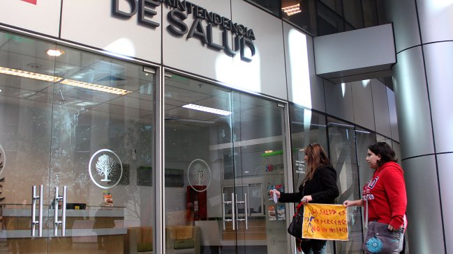 Estudio revela que 39 por ciento de cotizantes es cautivo en su isapre