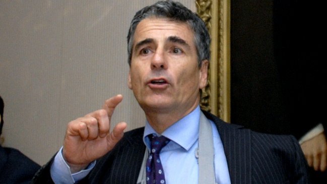 Andrés Velasco arremete contra video de la reforma tributaria: 