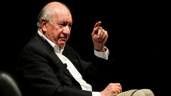 Ricardo Lagos realizó visita de tres días a Haití
