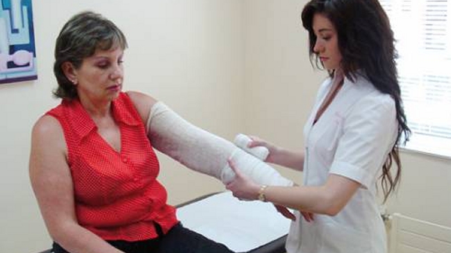 Kinesiólogos marcharán en contra de 