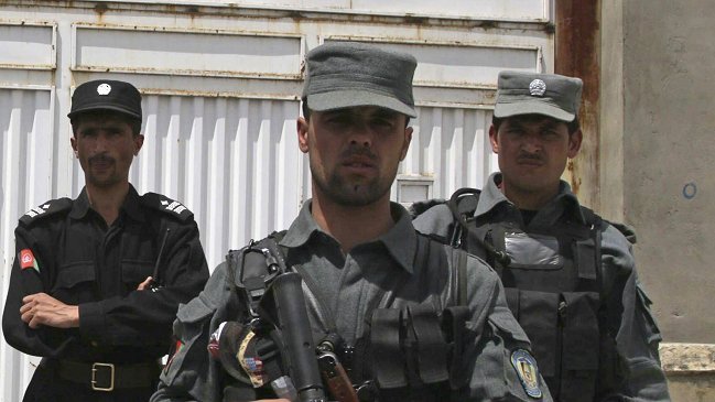 Afganistán: Padres de niña violada mutilan en venganza al presunto agresor