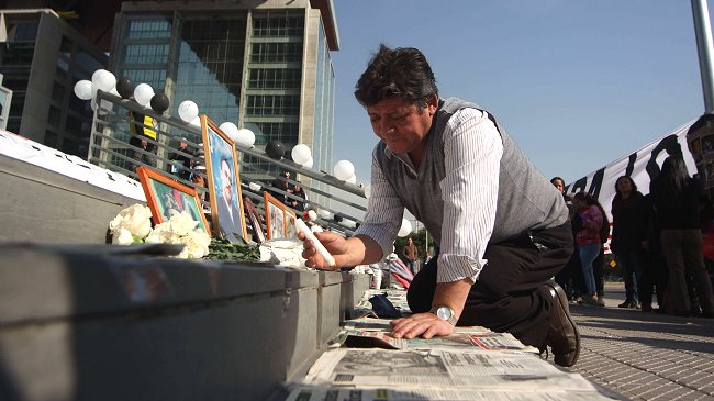 Incendio en Cárcel de San Miguel: Gendarmes son absueltos