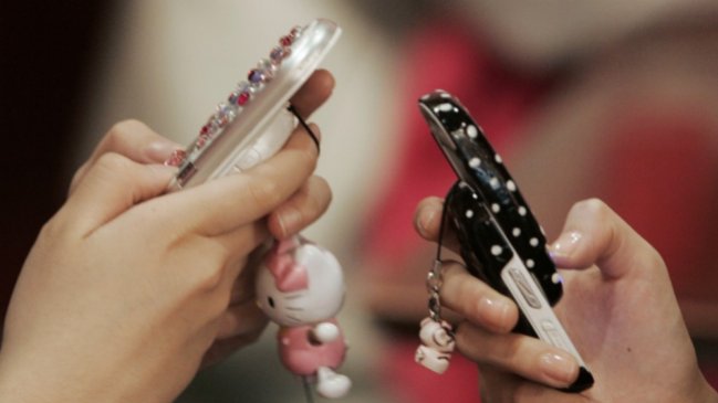 ¿Cómo chatear por celular cuando no hay internet?