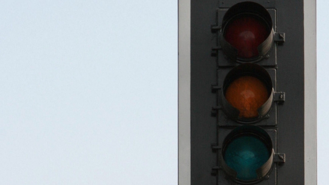 Comunas de Santiago afectadas por corte de energía