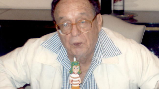 Murió Roberto Gómez Bolaños, 